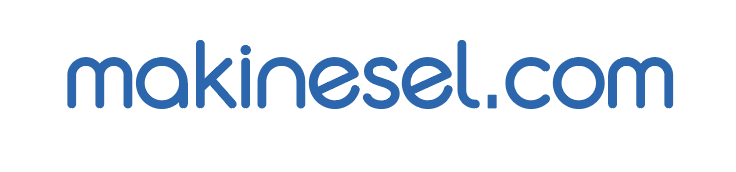 Türkiye'nin Online Makiesel Sitesi